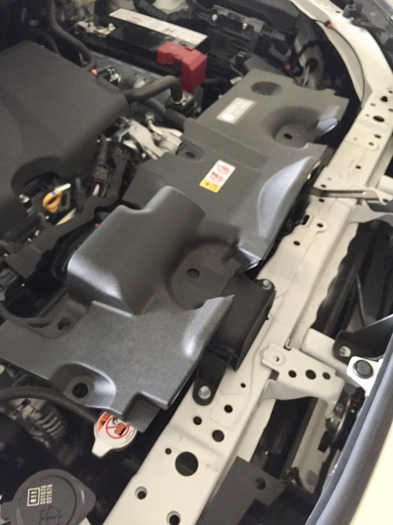 Installing Hella Horns, how to? Page 2 Toyota RAV4 Forums